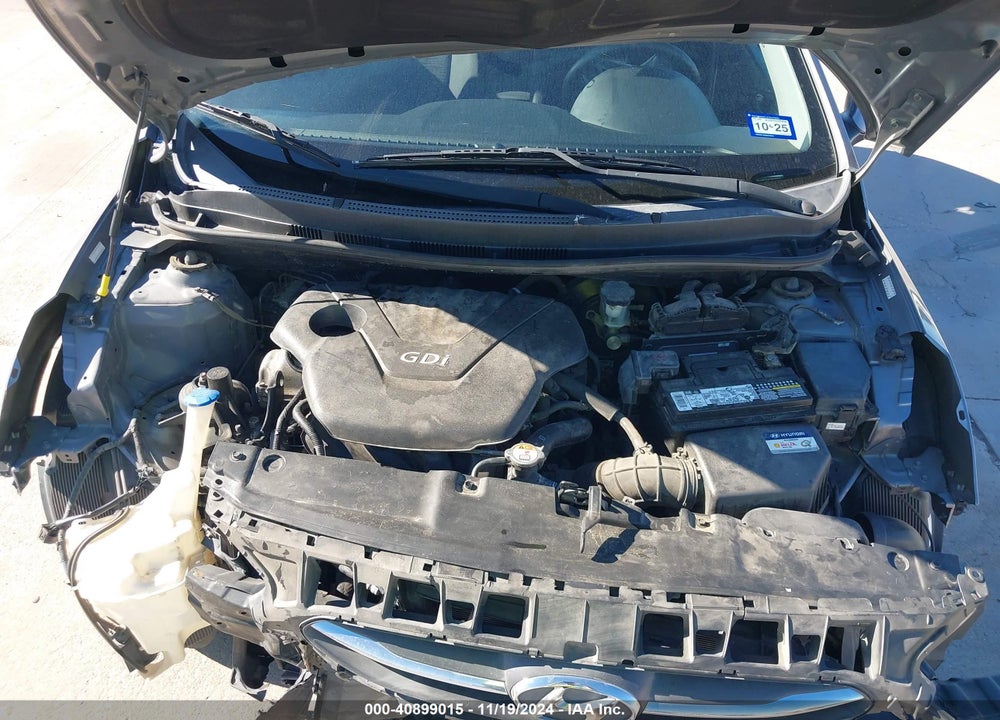 2016 HYUNDAI ACCENT SE VIN: KMHCT5AE7GU247042