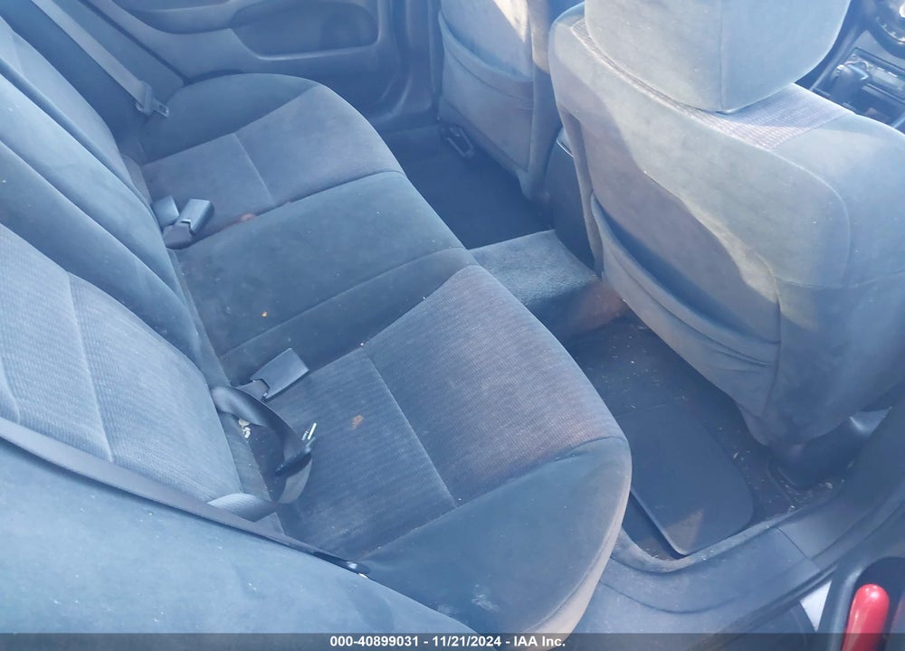 2005 HONDA ACCORD 2.4 LX VIN: 1HGCM56445A053957