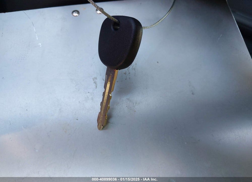 2013 CHEVROLET IMPALA VIN: 2G1WC5E31D1241313