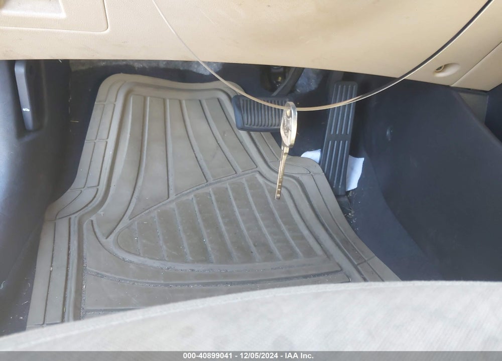 2012 HYUNDAI ELANTRA GLS VIN: 5NPDH4AE3CH134522