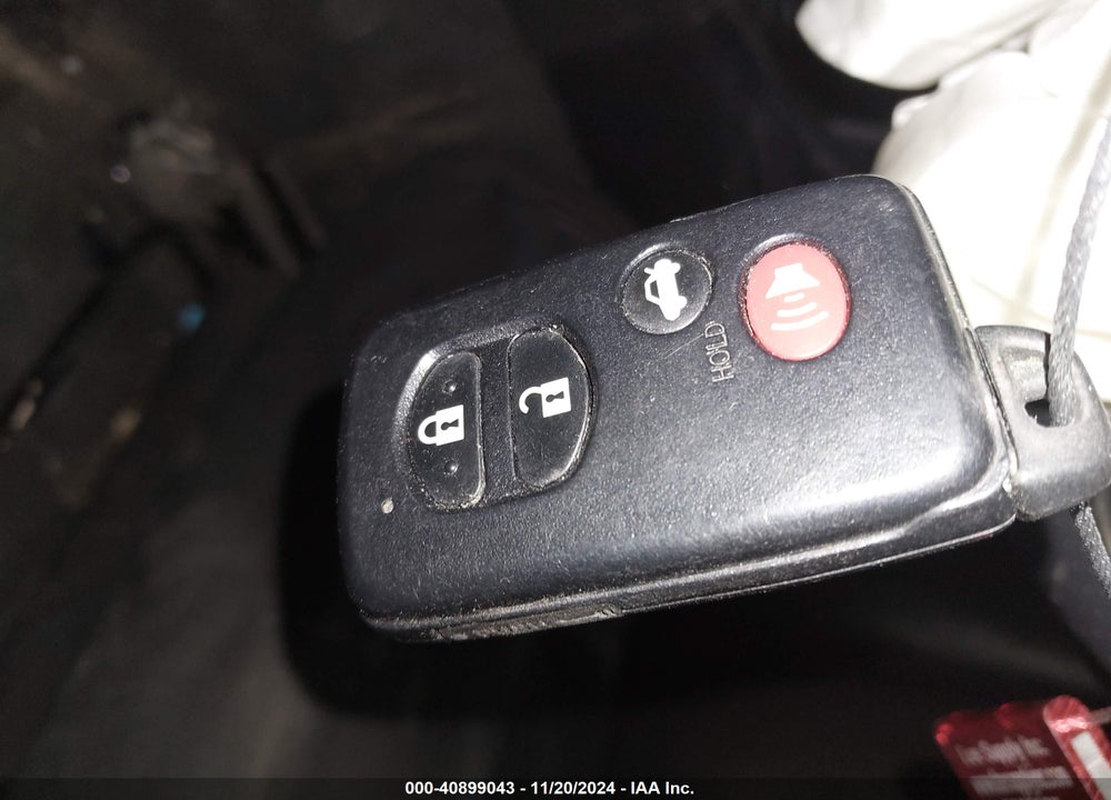 2014 SUBARU BRZ LIMITED VIN: JF1ZCAC13E9604515