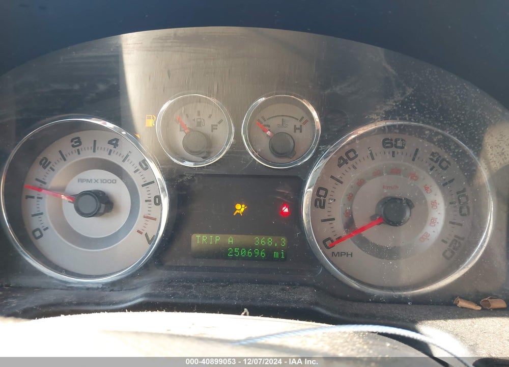 2010 FORD EDGE LIMITED VIN: 2FMDK3KC0ABB02608