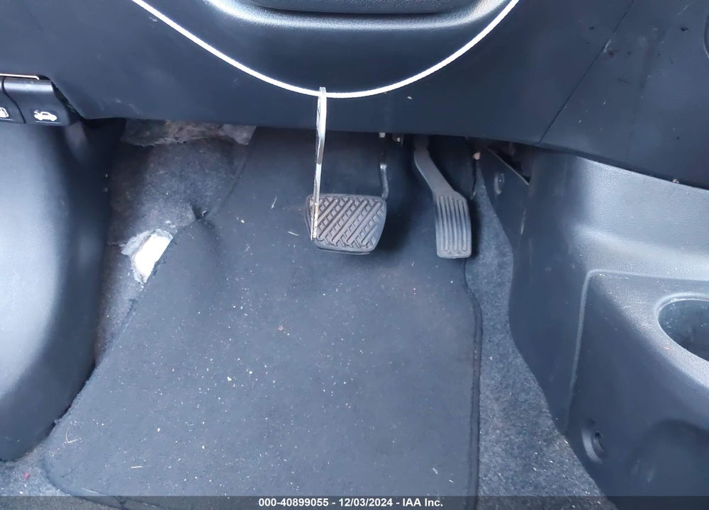 2017 NISSAN VERSA VIN: 3N1CN7AP5HL907587