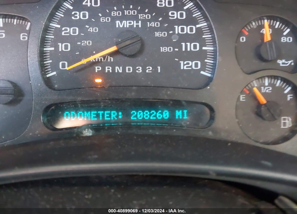 2006 CHEVROLET SILVERADO 1500 LT1 VIN: 1GCEK19V46E270560