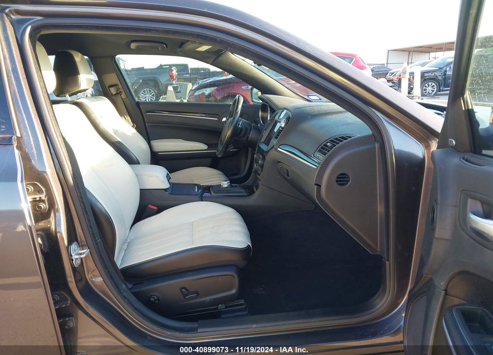2021 CHRYSLER 300 300S VIN: 2C3CCABG7MH528922