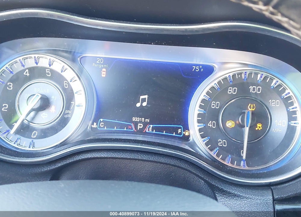 2021 CHRYSLER 300 300S VIN: 2C3CCABG7MH528922