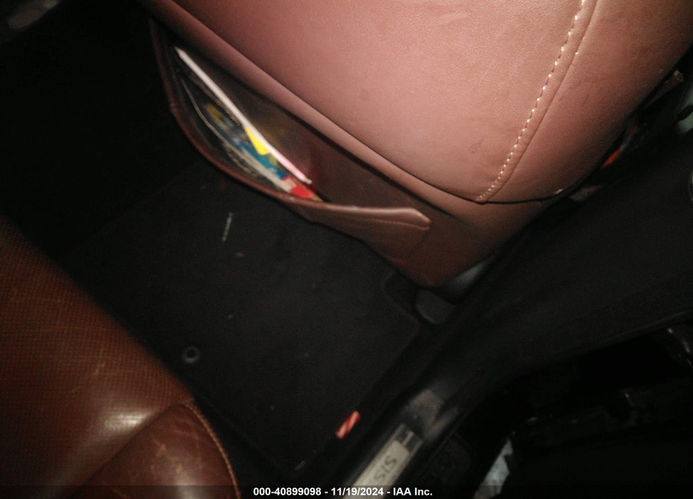 2012 HYUNDAI GENESIS 3.8 VIN: KMHGC4DD5CU165349