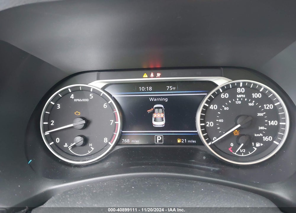 2025 NISSAN SENTRA SV VIN: 3N1AB8CV8SY209132