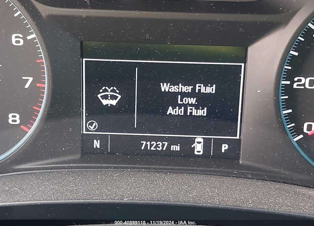 2021 CHEVROLET MALIBU FWD LT VIN: 1G1ZD5ST5MF052378