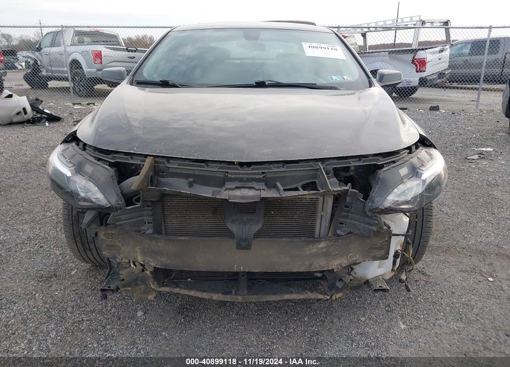 2021 CHEVROLET MALIBU FWD LT VIN: 1G1ZD5ST5MF052378