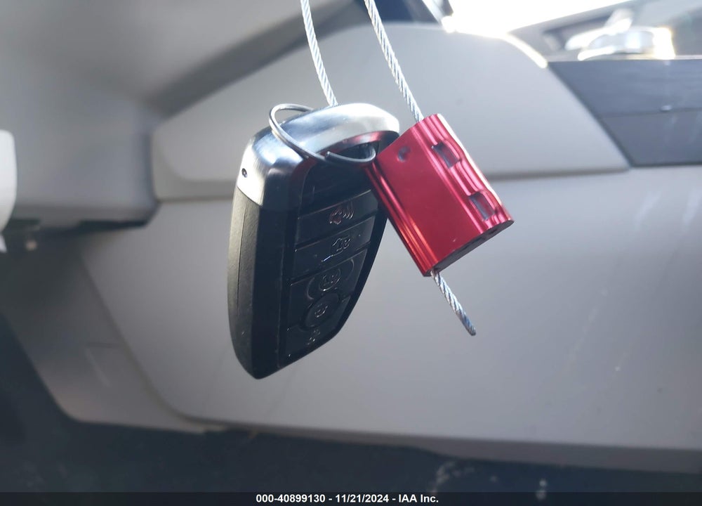 2023 FORD ESCAPE PHEV VIN: 1FMCU0E19PUA63213