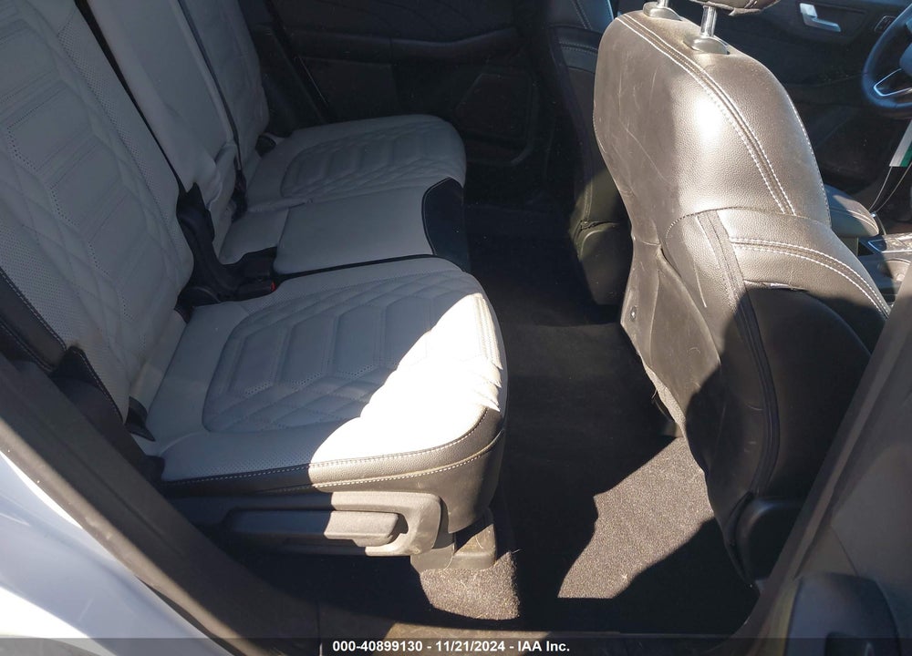 2023 FORD ESCAPE PHEV VIN: 1FMCU0E19PUA63213