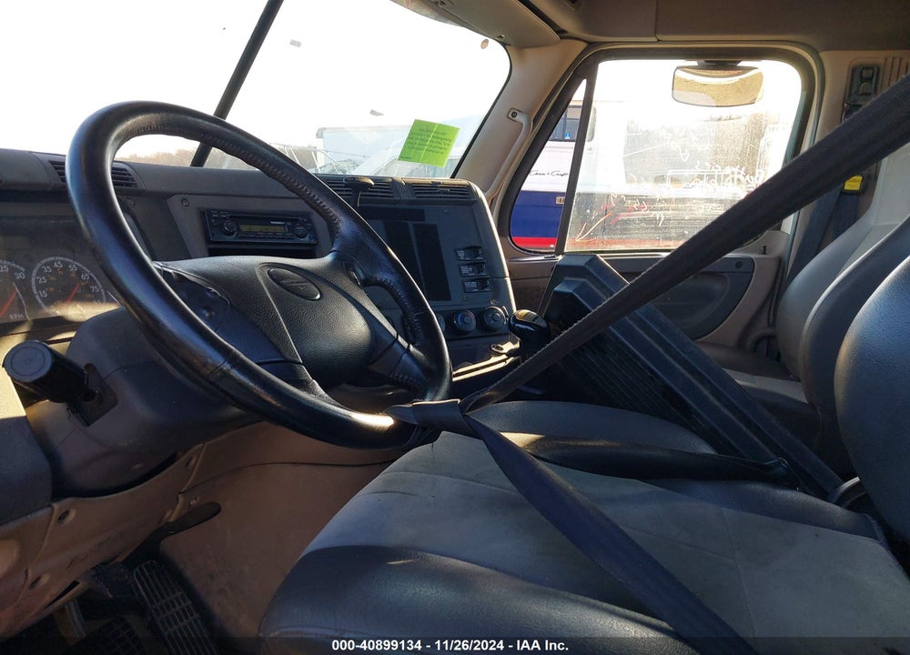 2013 FREIGHTLINER CASCADIA 125 VIN: 3AKJGEDV7DSFH4629