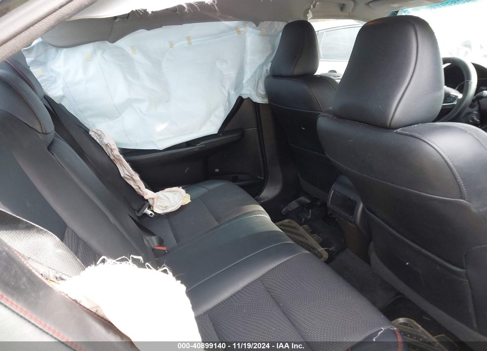 2017 TOYOTA CAMRY SE VIN: 4T1BF1FK7HU741784