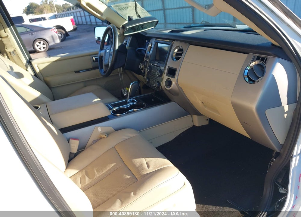2017 FORD EXPEDITION LIMITED VIN: 1FMJU1KT3HEA15947