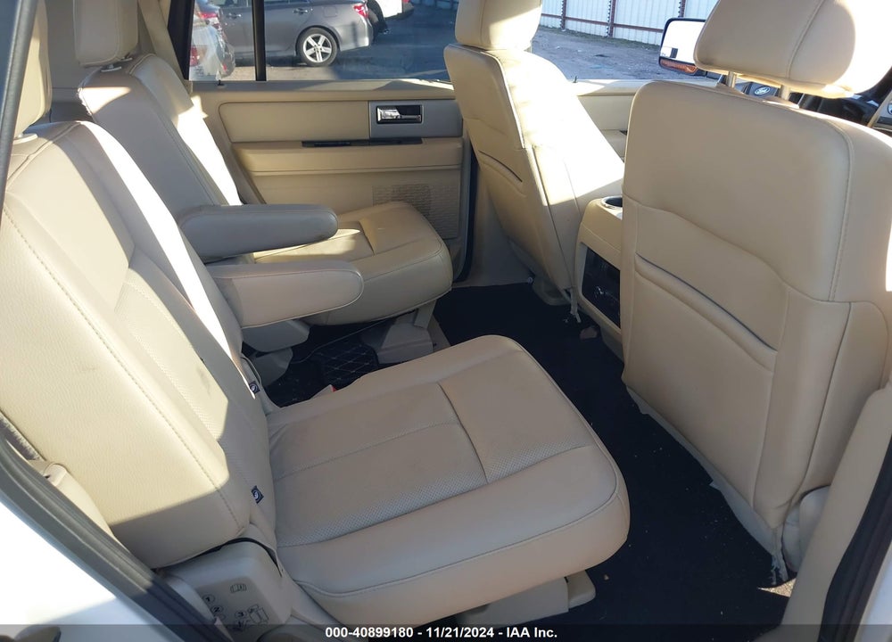 2017 FORD EXPEDITION LIMITED VIN: 1FMJU1KT3HEA15947