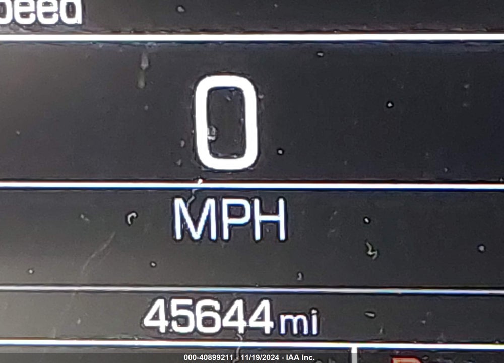 2018 CHEVROLET EQUINOX PREMIER VIN: 2GNAXVEV6J6100783