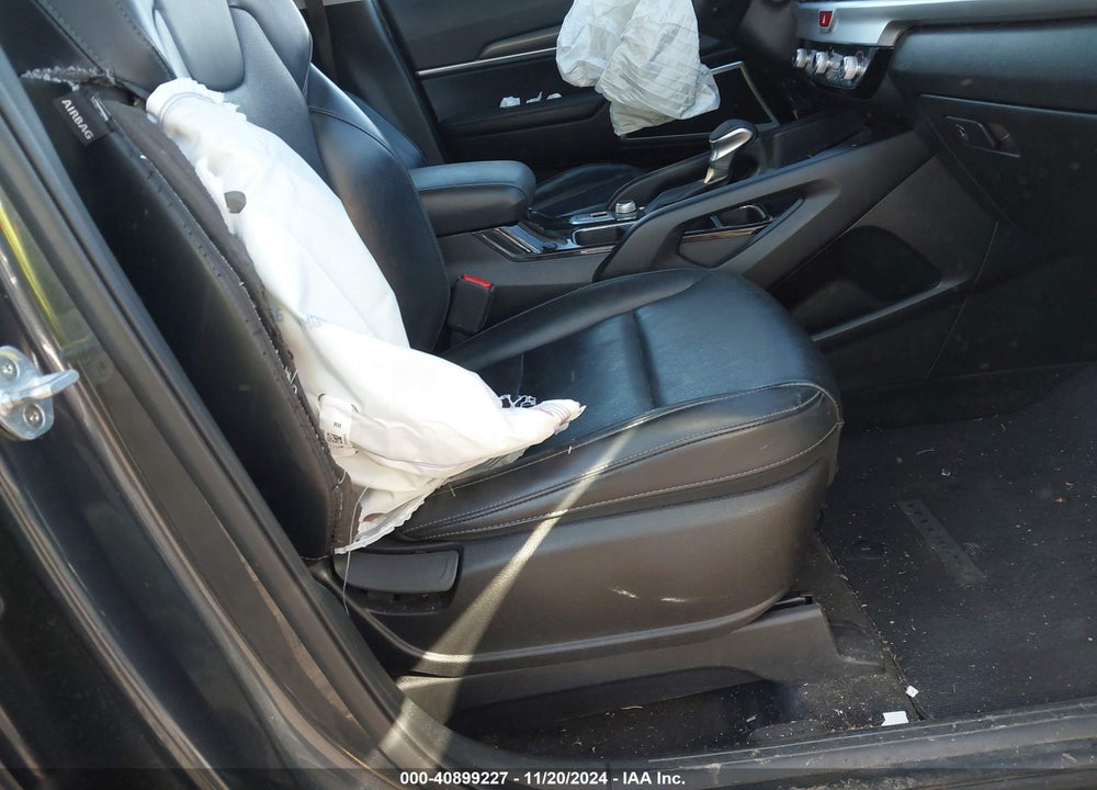 2020 KIA TELLURIDE LX VIN: 5XYP2DHC0LG004725