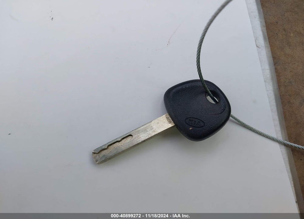 2020 KIA RIO LX VIN: 3KPA24AD8LE329404