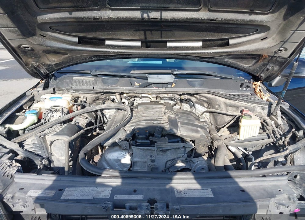 2012 VOLKSWAGEN TOUAREG VR6 SPORT VIN: WVGFF9BP5CD001533