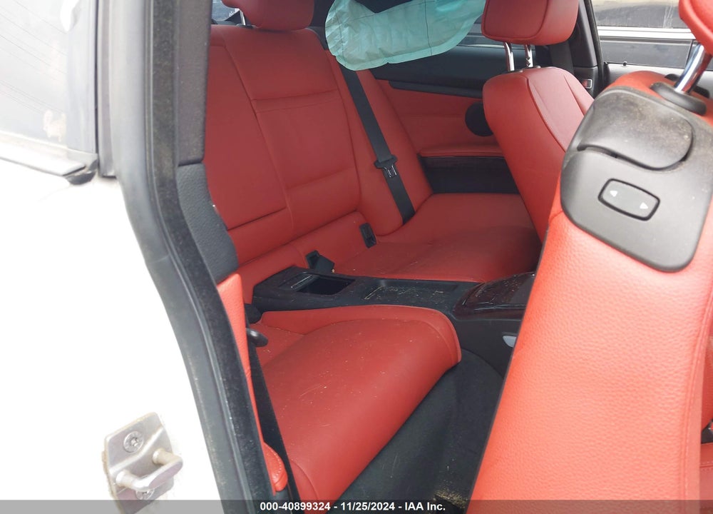2012 BMW 328I VIN: WBAKE5C59CJ106103