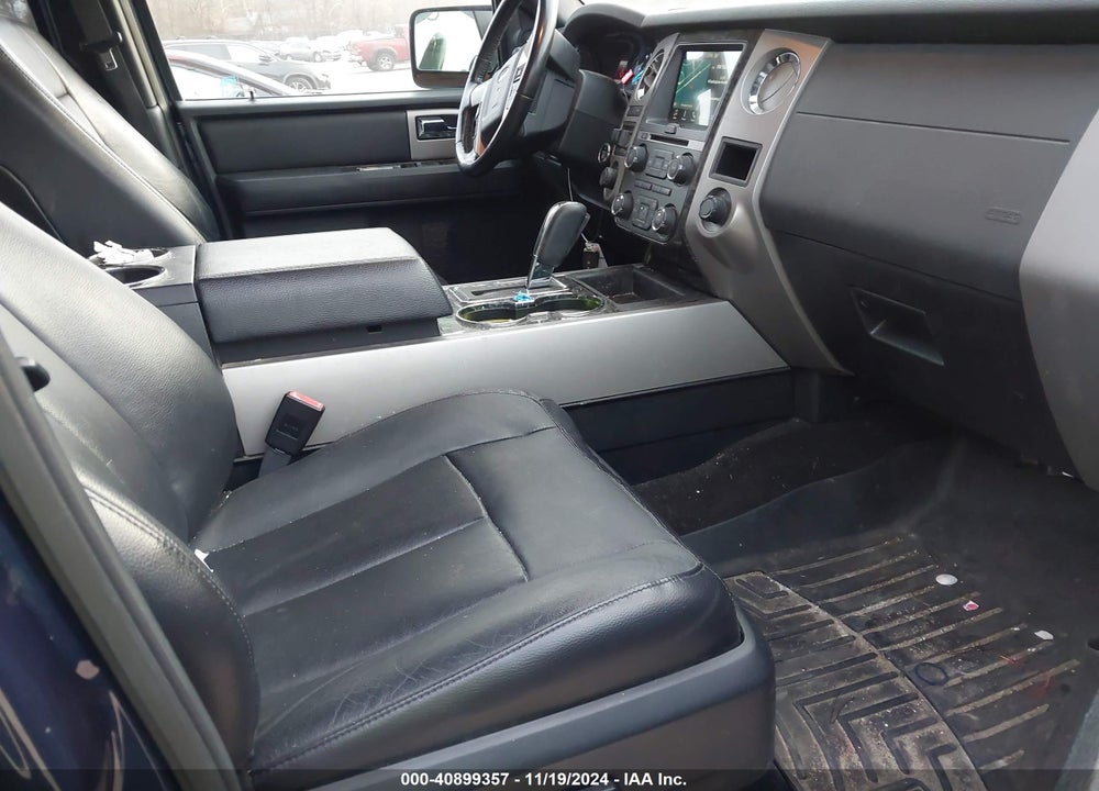 2016 FORD EXPEDITION LIMITED VIN: 1FMJU2AT6GEF26901