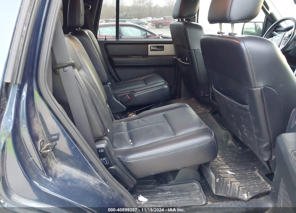 2016 FORD EXPEDITION LIMITED VIN: 1FMJU2AT6GEF26901