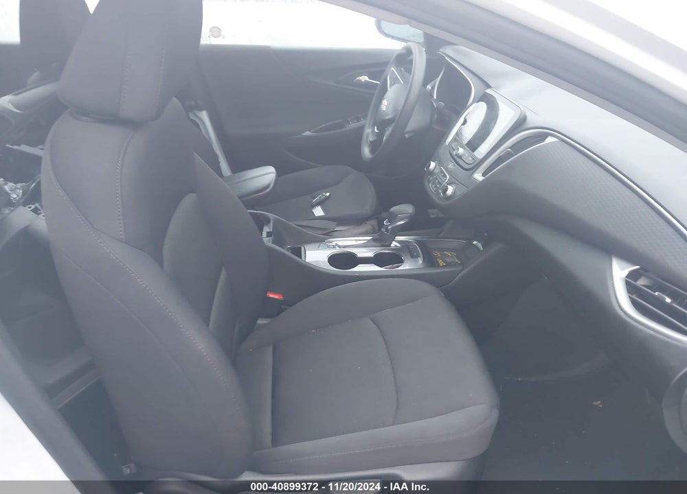 2024 CHEVROLET MALIBU FWD 1LT VIN: 1G1ZD5ST8RF133933