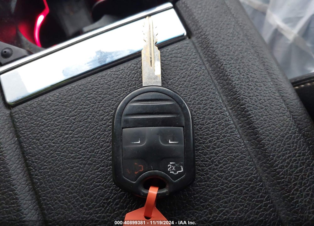 2014 FORD MUSTANG VIN: 1ZVBP8CF9E5204130