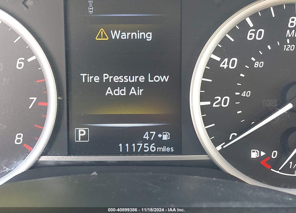 2018 NISSAN SENTRA S VIN: 3N1AB7AP6JY228727