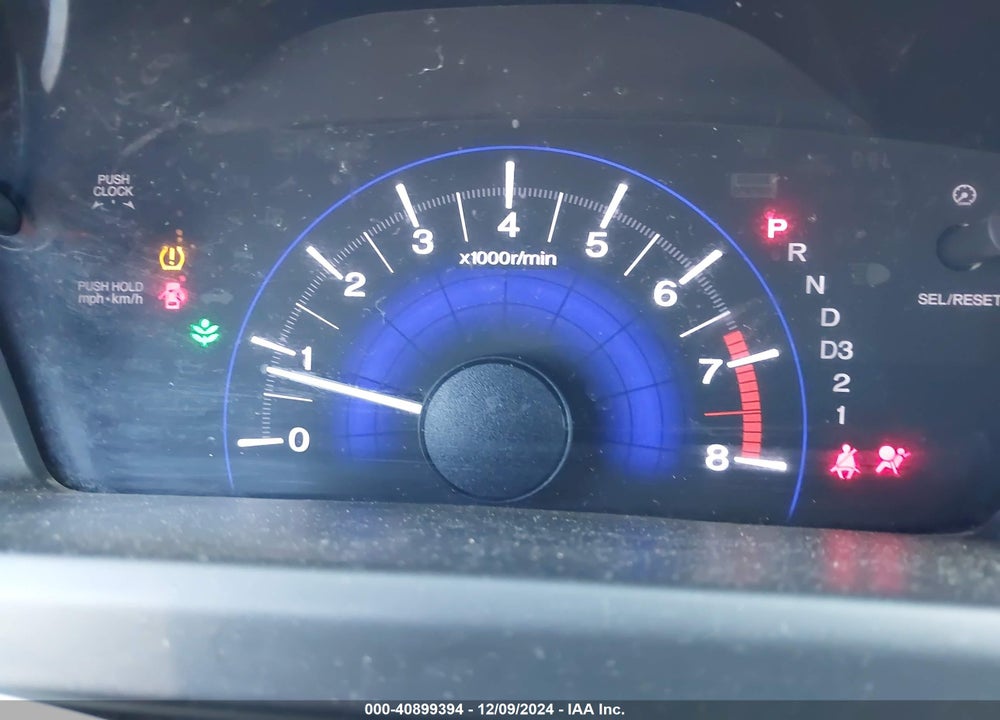 2013 HONDA CIVIC VIN: 2HGFB2F54DH302249