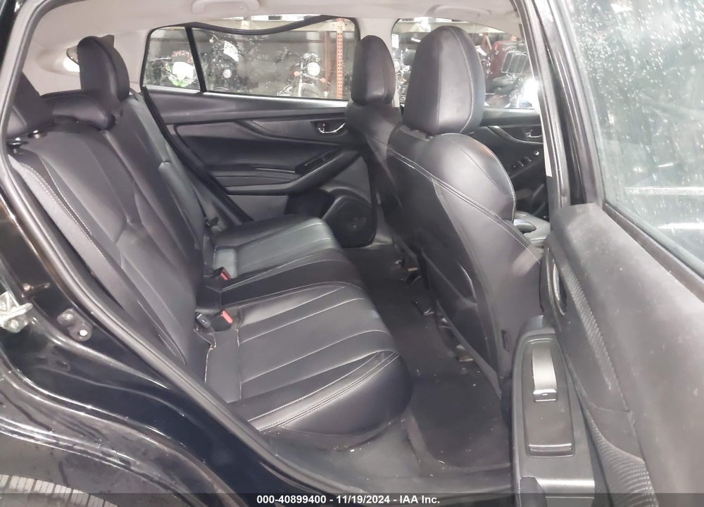 2017 SUBARU IMPREZA 2.0I LIMITED VIN: 4S3GTAU64H3731485