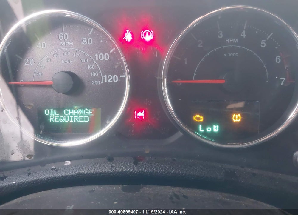2012 JEEP WRANGLER UNLIMITED SAHARA VIN: 1C4BJWEG6CL213665