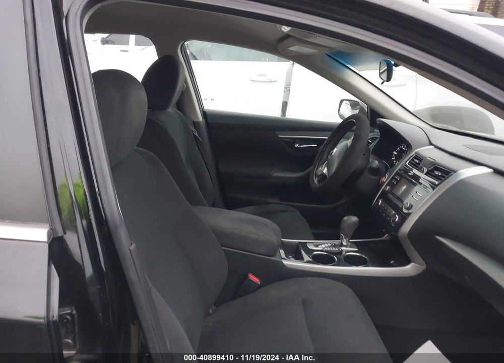 2014 NISSAN ALTIMA 2.5 S VIN: 1N4AL3AP9EC147048