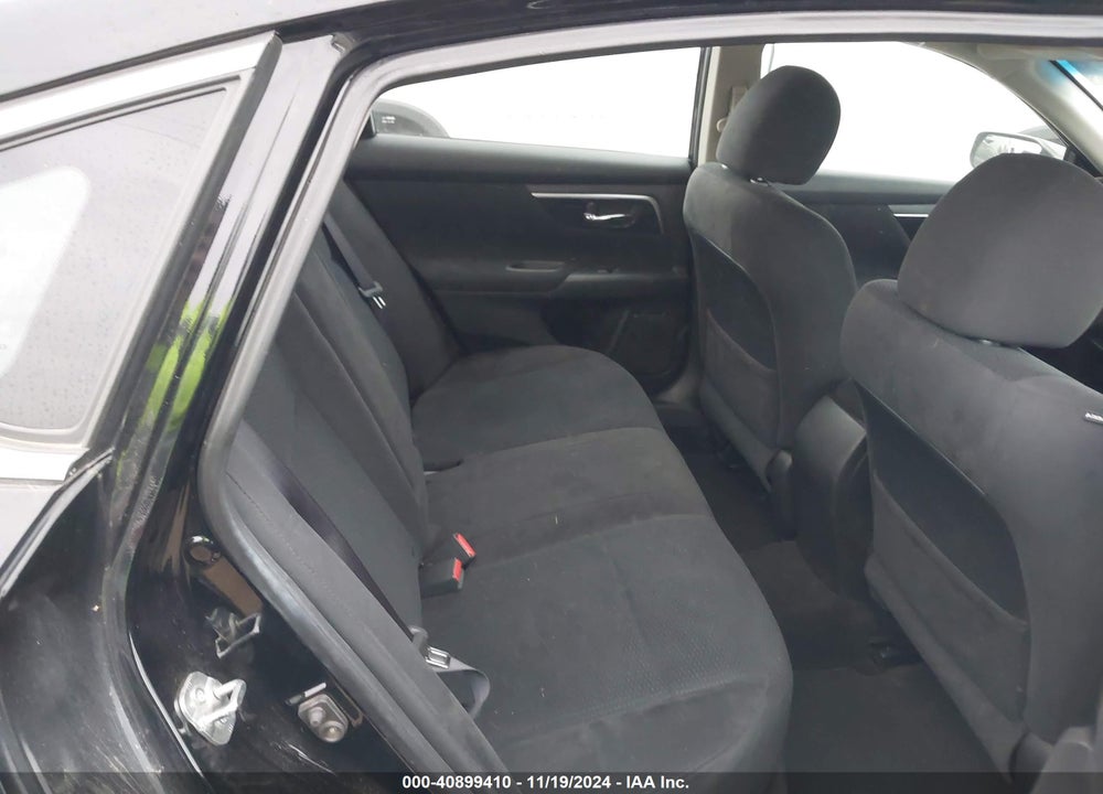 2014 NISSAN ALTIMA 2.5 S VIN: 1N4AL3AP9EC147048
