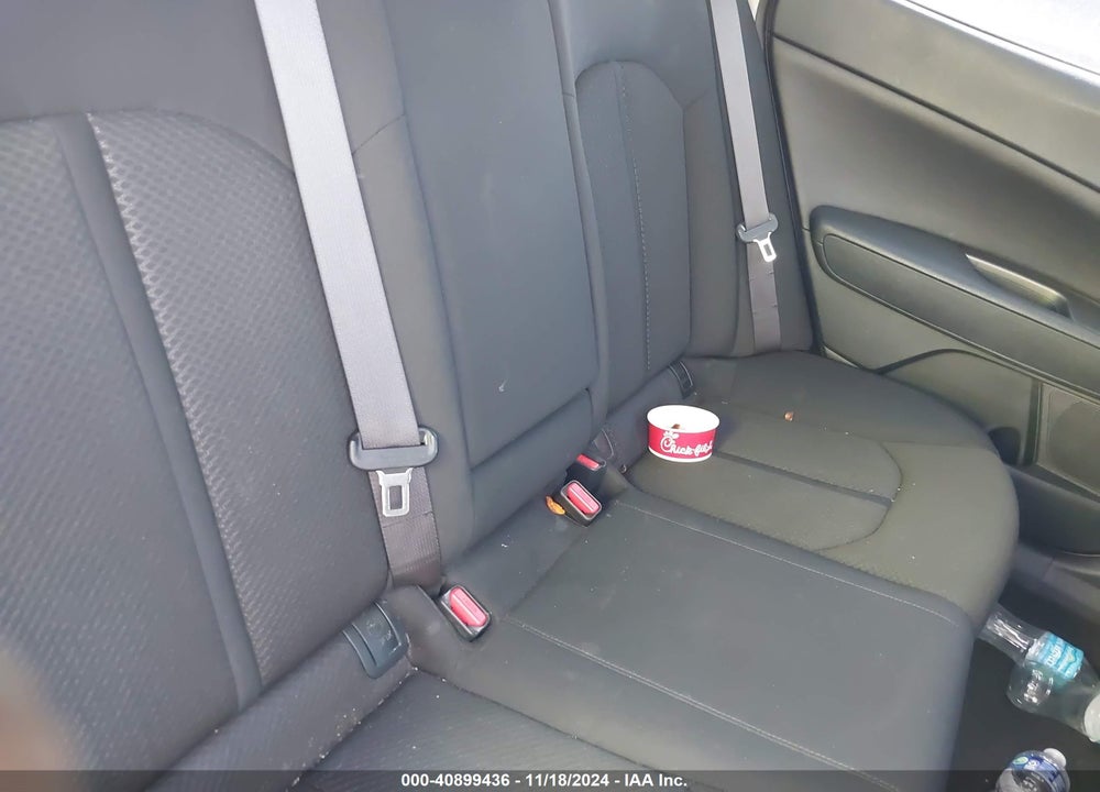 2016 KIA OPTIMA LX VIN: KNAGT4L30G5102475