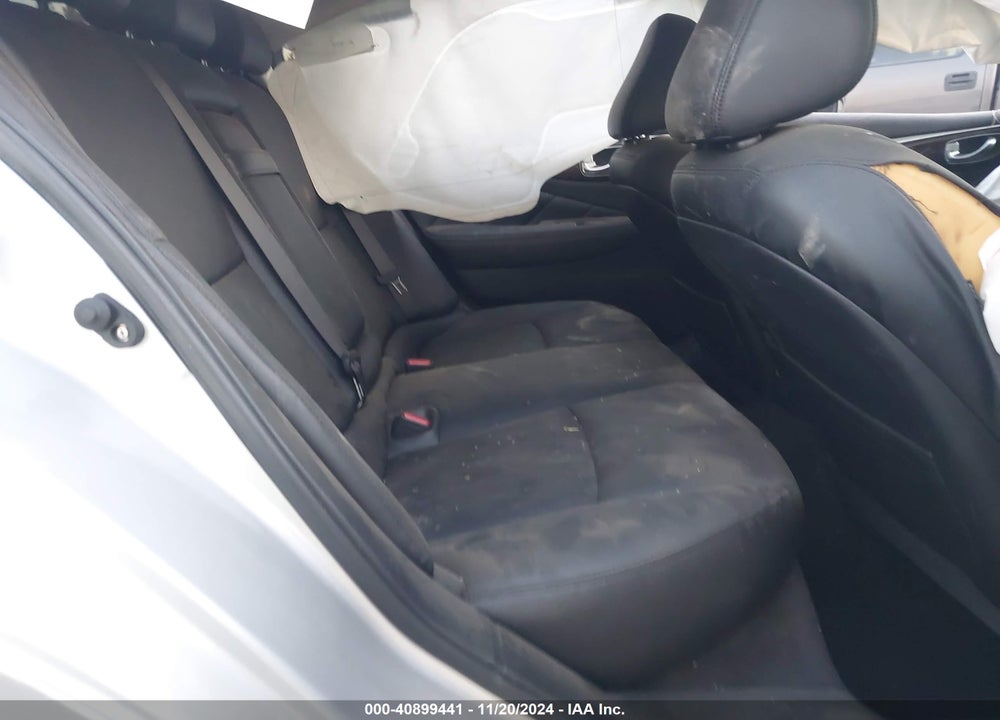 2018 INFINITI Q50 VIN: JN1EV7AP9JM360263
