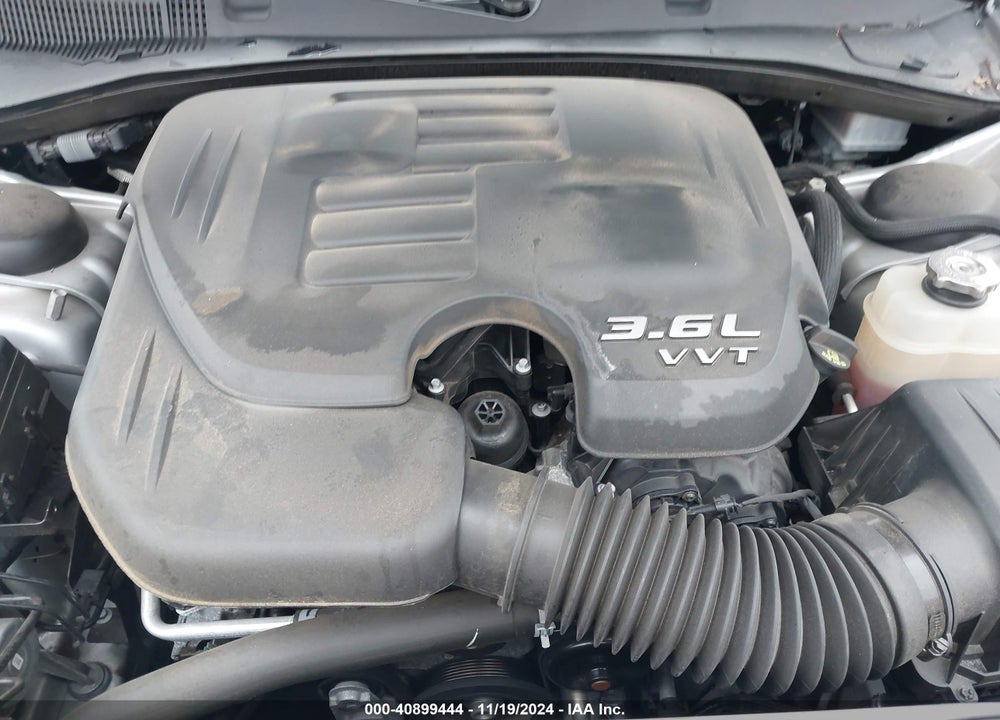 2023 DODGE CHARGER SXT VIN: 2C3CDXBG1PH546773