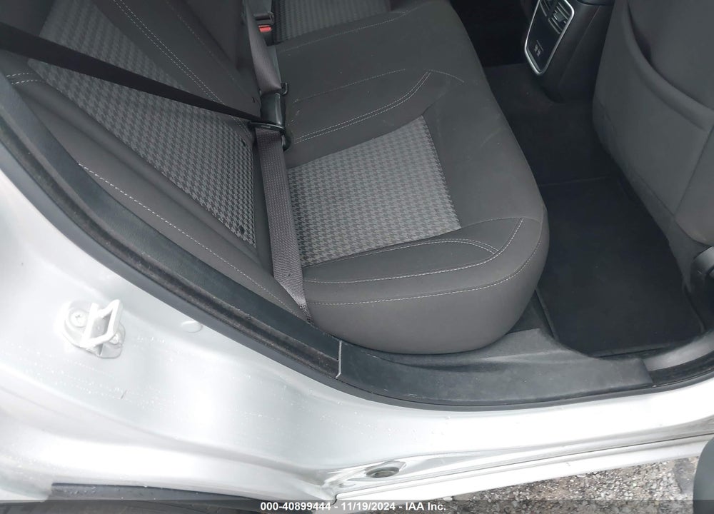 2023 DODGE CHARGER SXT VIN: 2C3CDXBG1PH546773
