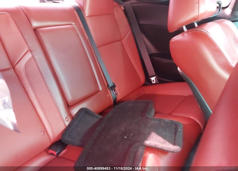 2016 CHALLENGER DODGE  SXT PLUS VIN: 2C3CDZAG5GH177882
