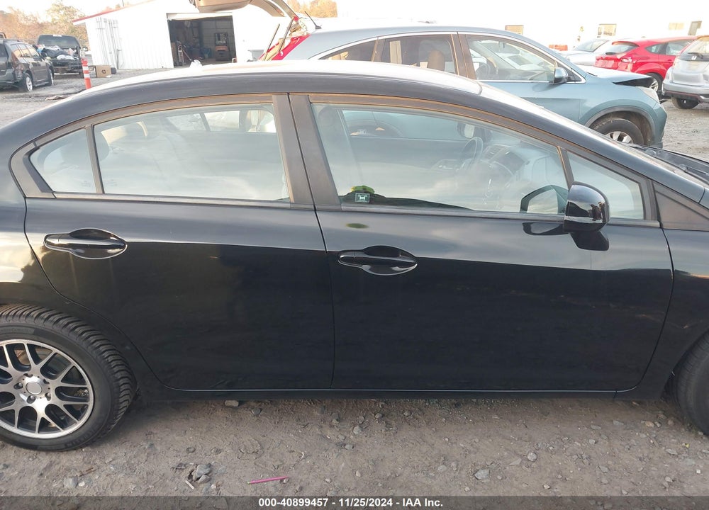 2012 HONDA CIVIC LX VIN: 2HGFB2F56CH524919