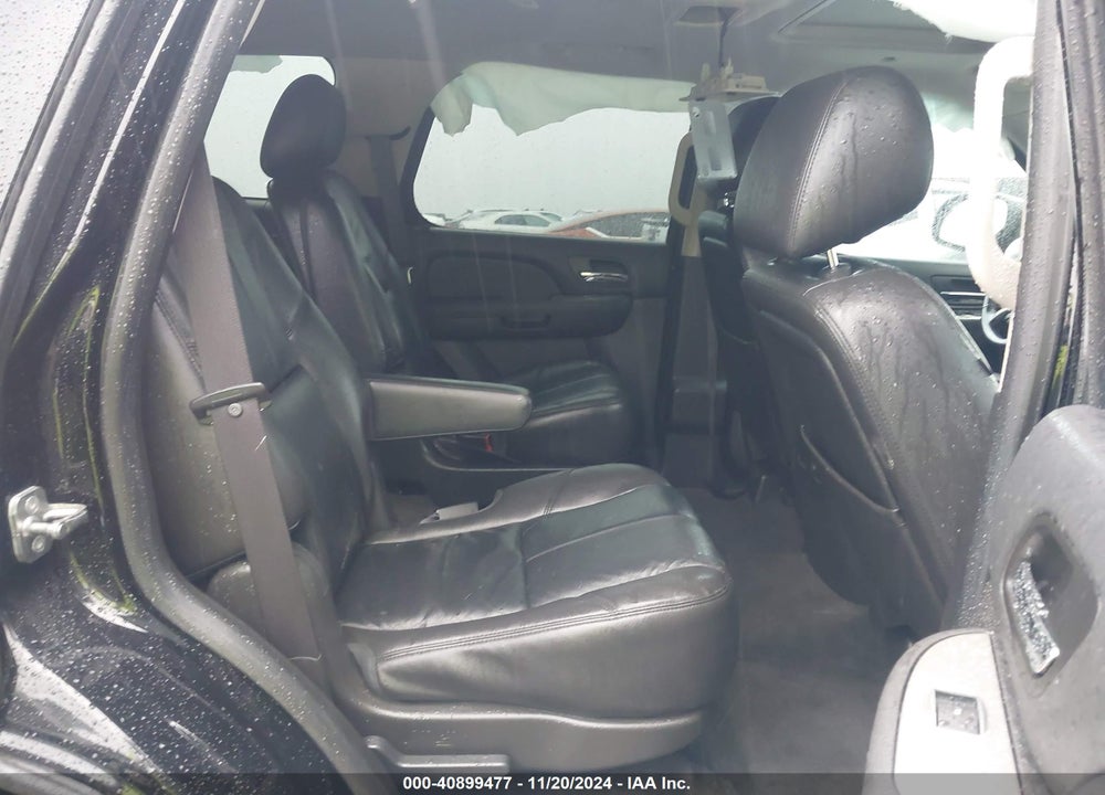 2012 CHEVROLET TAHOE LT VIN: 1GNSKBE02CR263363