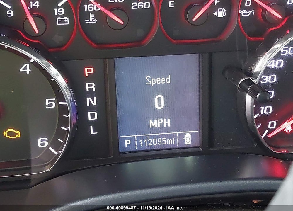 2018 CHEVROLET SILVERADO 1500 LS VIN: 1GCRCNEC8JZ250789