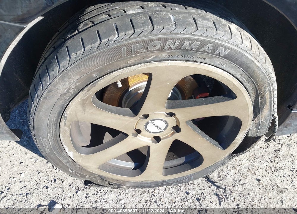 2012 BMW 328I VIN: WBA3A5C52CF343115