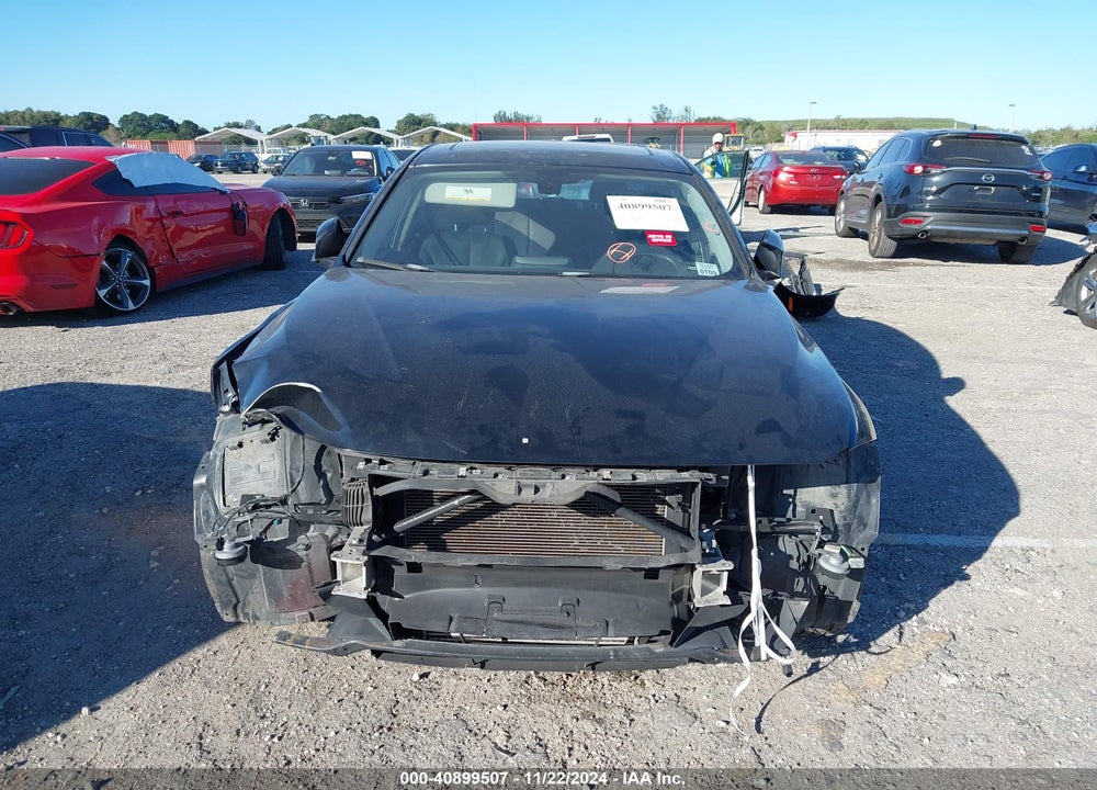 2012 BMW 328I VIN: WBA3A5C52CF343115