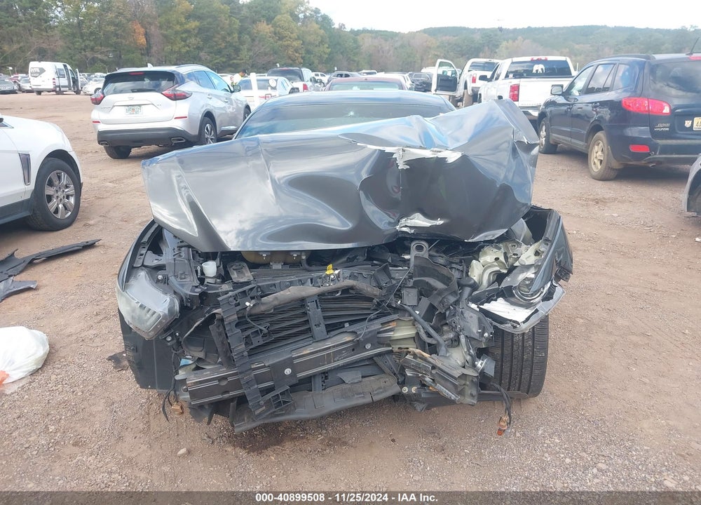2016 FORD MUSTANG ECOBOOST VIN: 1FA6P8TH3G5294535