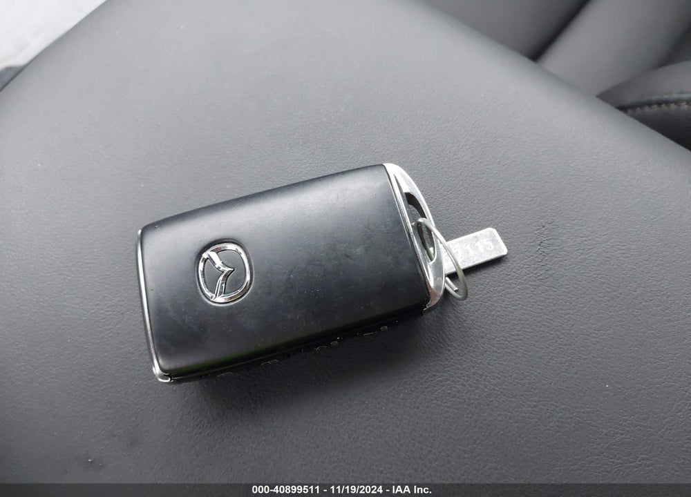 2021 MAZDA MAZDA3 VIN: JM1BPACL3M1341246