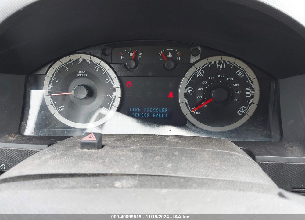 2009 FORD ESCAPE XLT VIN: 1FMCU03739KD00722