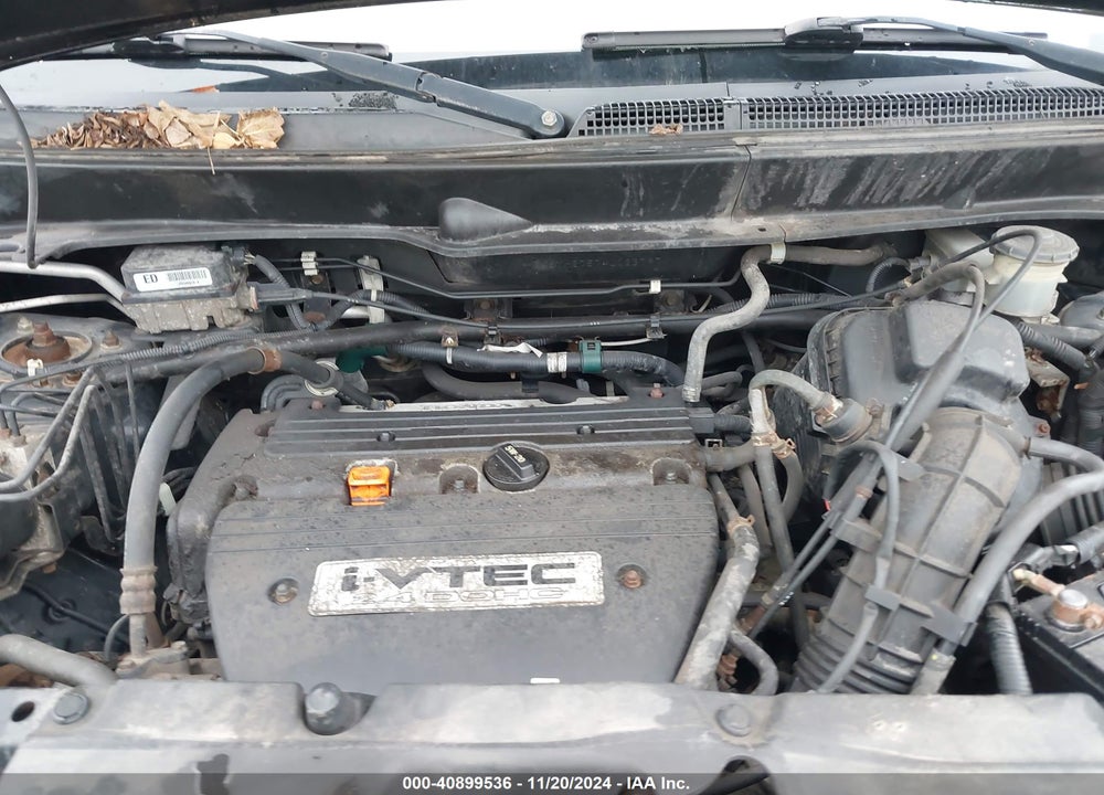 2004 HONDA ELEMENT EX VIN: 5J6YH27574L023797