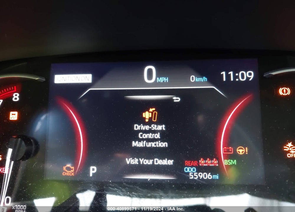2023 TOYOTA RAV4 XLE VIN: 2T3P1RFV8PC356870